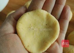 红薯麻球的做法图解6