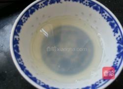 酒酿烧鲤鱼的做法图解3