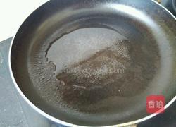 酒酿烧鲤鱼的做法图解4