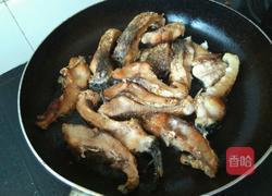酒酿烧鲤鱼的做法图解6