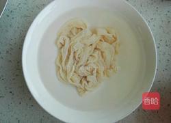 自制东北香肠的做法图解6