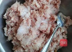 自制东北香肠的做法图解7