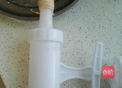 自制东北香肠的做法图解8