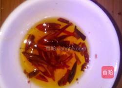 花生黄瓜凉拌腐竹的做法图解8