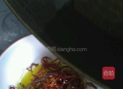 炝芹菜土豆丝的做法图解7