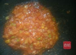 西红柿牛腩汤的做法图解5