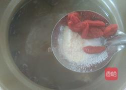 虫草花煲排骨的做法图解5
