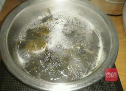 紫菜鸡蛋汤的做法图解3