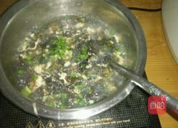 紫菜鸡蛋汤的做法图解7