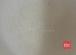 桂花杏仁三色芋圆的做法图解5