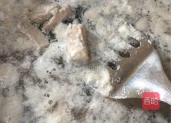 猪肉松的做法图解3