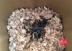 猪肉松的做法图解10