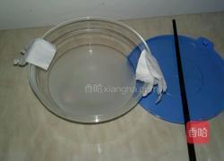 缤纷糖果冰糕的做法图解2