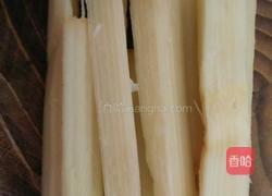 清爽羊肉汤的做法图解2