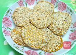 煎南瓜饼的做法图解9