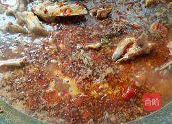 麻辣汤鱼片的做法图解6