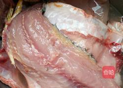 麻辣汤鱼片的做法图解4