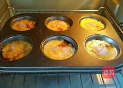 蛋堡的做法图解3