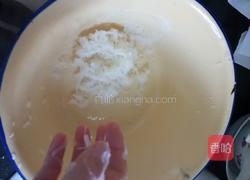 白萝卜丝馅饺（茶香版）的做法图解6