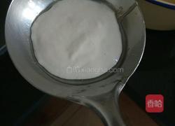 白萝卜丝馅饺（茶香版）的做法图解9