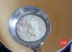 白萝卜丝馅饺（茶香版）的做法图解10
