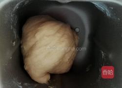 南瓜肉松面包的做法图解5