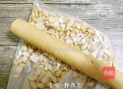 花生酥饼的做法图解2