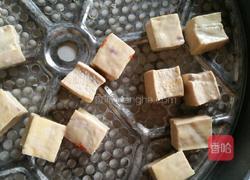 霉豆腐乳的做法图解2