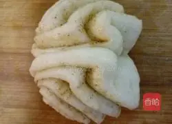 Hanamaki (ten minutes of dough) recipe illustration 10