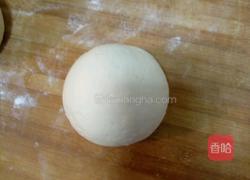 花卷（十分钟发面）的做法图解3