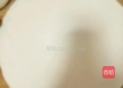花卷（十分钟发面）的做法图解4