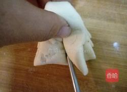 花卷（十分钟发面）的做法图解7