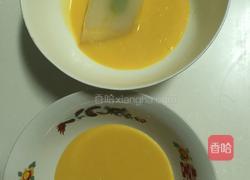 大理石纹蛋糕的做法图解6