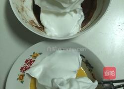 大理石纹蛋糕的做法图解14