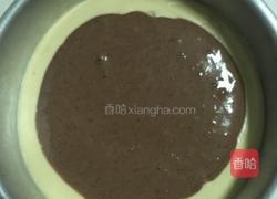 大理石纹蛋糕的做法图解17