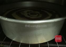 大理石纹蛋糕的做法图解20