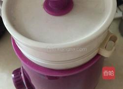 猴头菇排骨汤的做法图解6