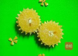 花瓣橙子的做法图解7