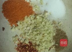 烤鸭的做法图解4