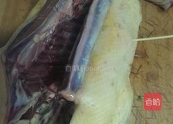 烤鸭的做法图解6
