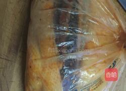 烤鸭的做法图解9