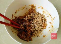 香菇猪肉丸的做法图解5