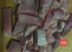 牛肉干的做法图解3