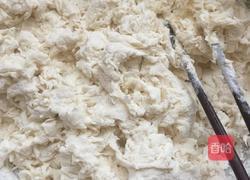 葱香花卷的做法图解2