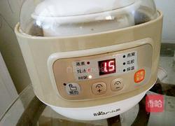 薏米红豆汤(瘦身)的做法图解5