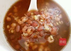 薏米红豆汤（瘦身）的做法图解6