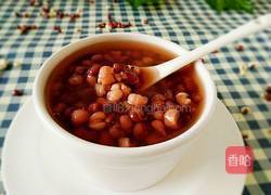 薏米红豆汤（瘦身）的做法图解8