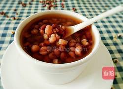 薏米红豆汤(瘦身)的做法图解7