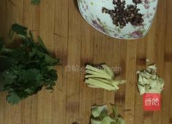 水煮肉片的做法图解12