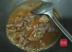 水煮肉片的做法图解16